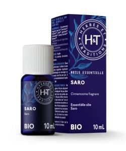 Saro (Cinnamosma fragrans) BIO, 10 ml